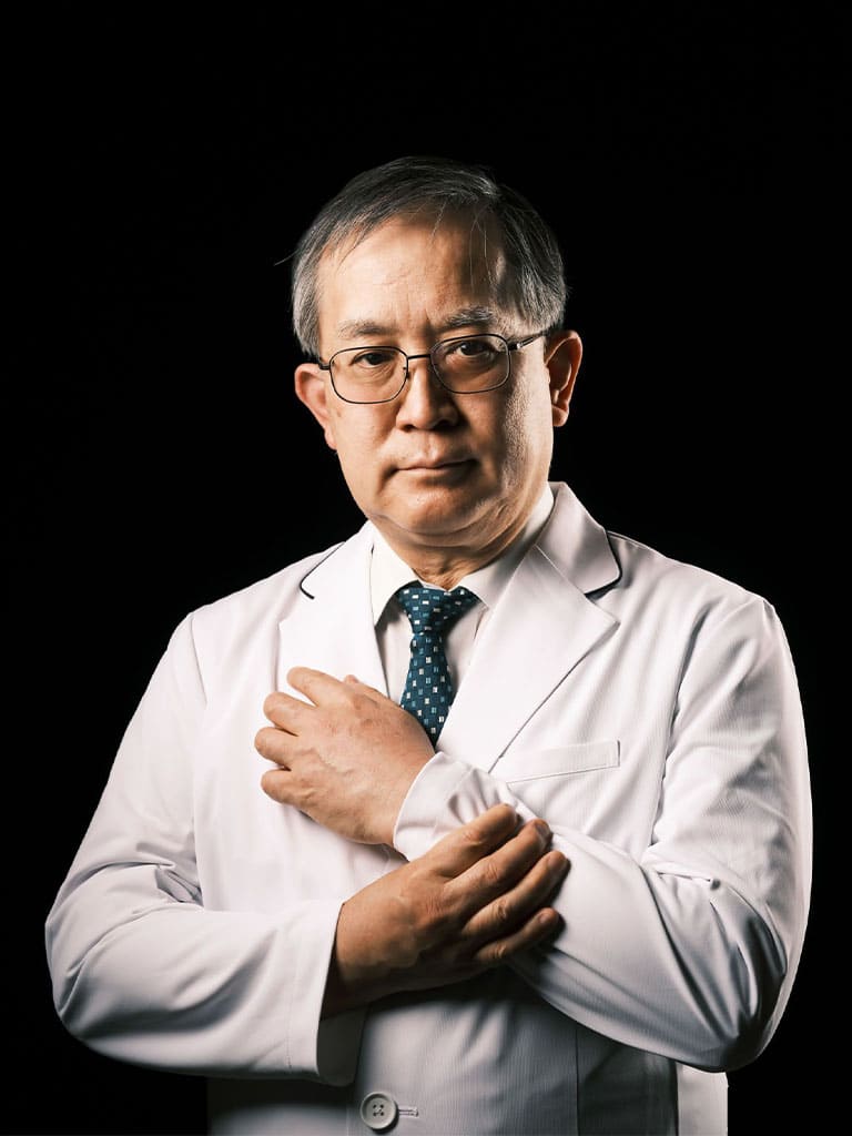 藤田 英雄