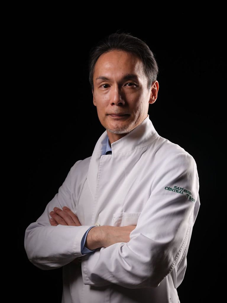 雫石 一也