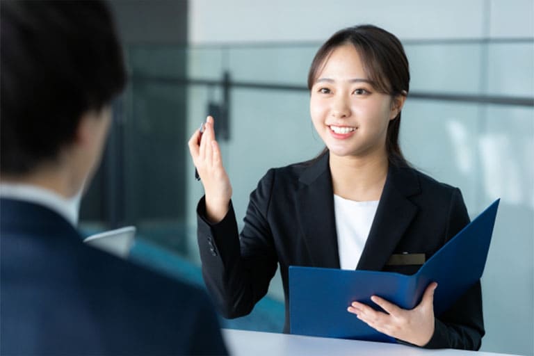 ご予約案内