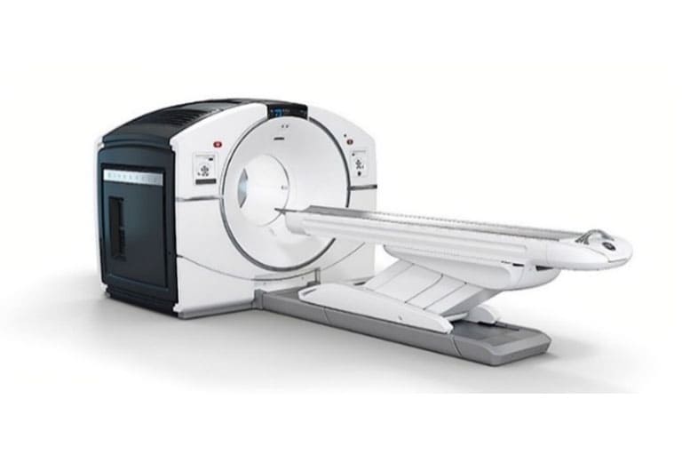 MRI